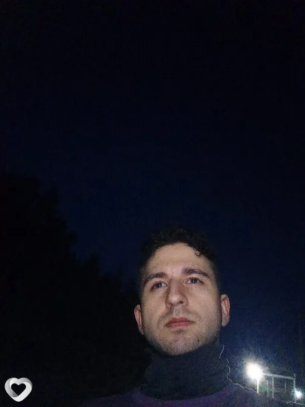 Дмитрий, 27, Барнауле — анкета №2800248