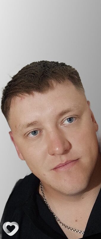 Дмитрий, 30, Уфе — анкета №2800257