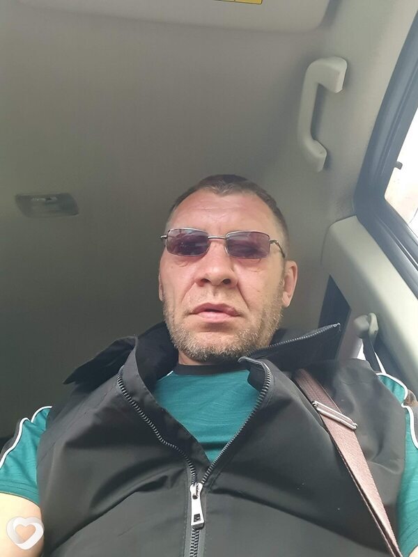Дмитрий, 48, Сочи — анкета №2800264