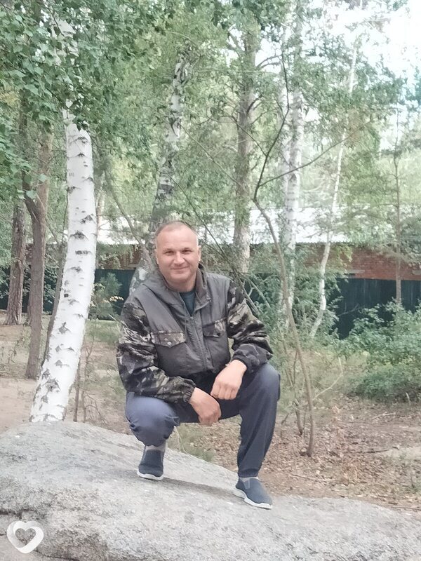 Виталий, 49, Костанае — анкета №2800265