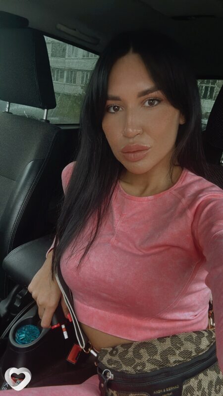 Екатерина, 29, Бийске — анкета №2800266