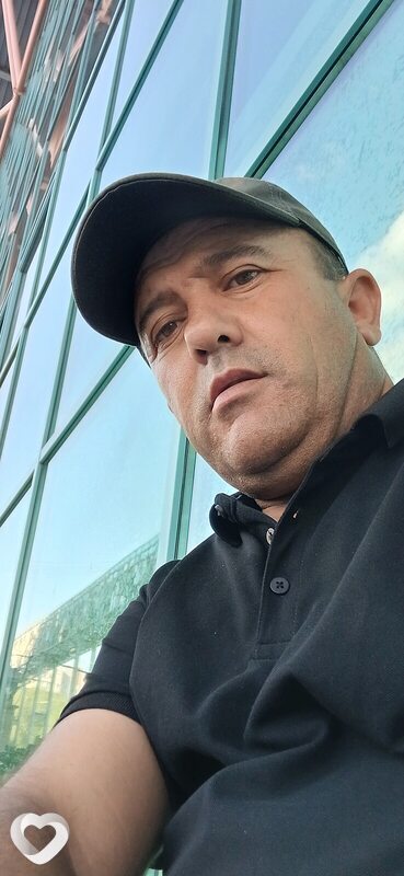 Михаил, 43, Екатеринбурге — анкета №2800268