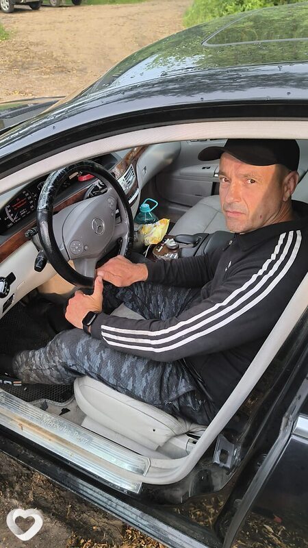 Евгений, 47, Дедовске — анкета №2800270