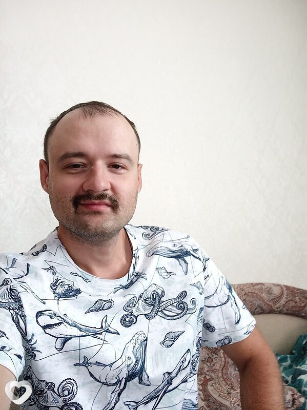 Александр, 33, Казани — анкета №2800147