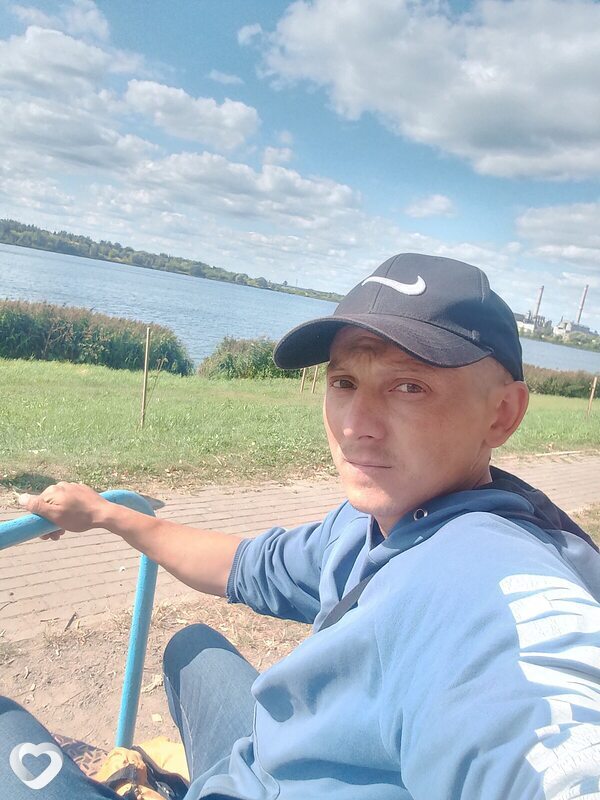Алексей, 32, Могилев — анкета №2800159