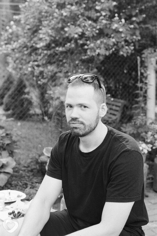 Александр, 30, Дубне — анкета №2800160