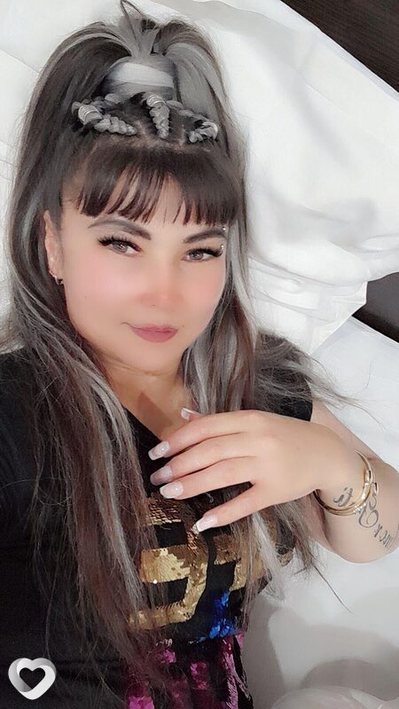 Valentina, 43, Петропавловске — анкета №2800165