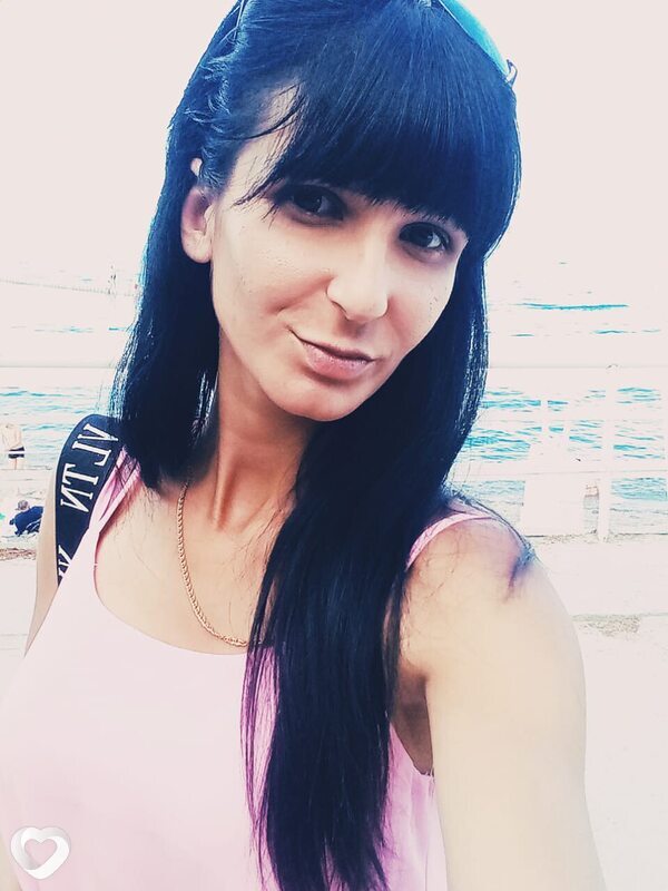 Алина, 35, Луганске — анкета №2800198