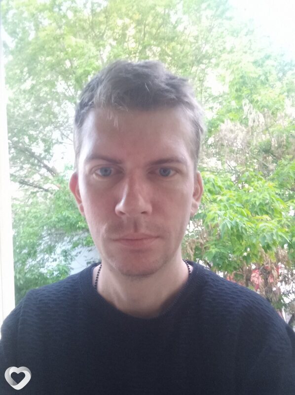 Павел, 36, Хабаровске — анкета №2800199