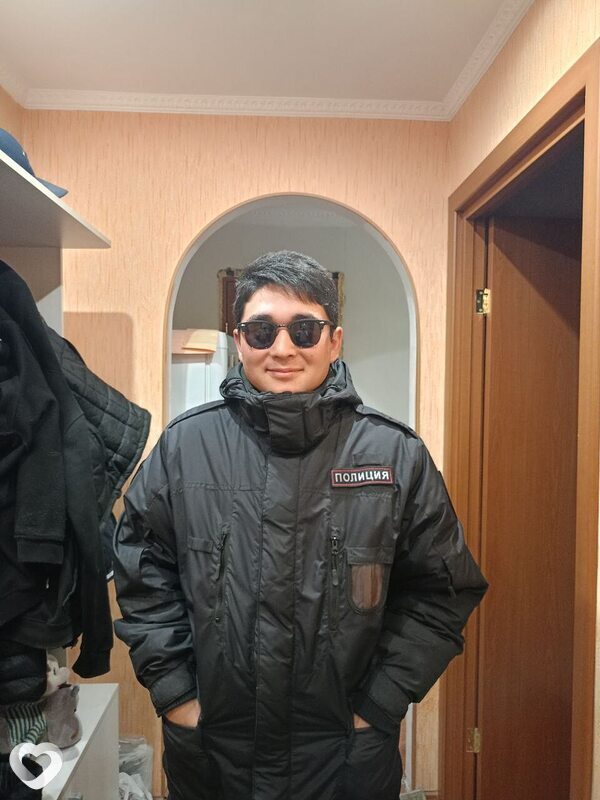 Роман, 25, Омске — анкета №2800200