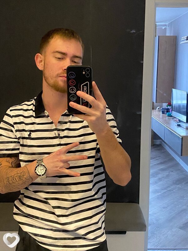 Кирилл, 20, Йошкар-Оле — анкета №2800201