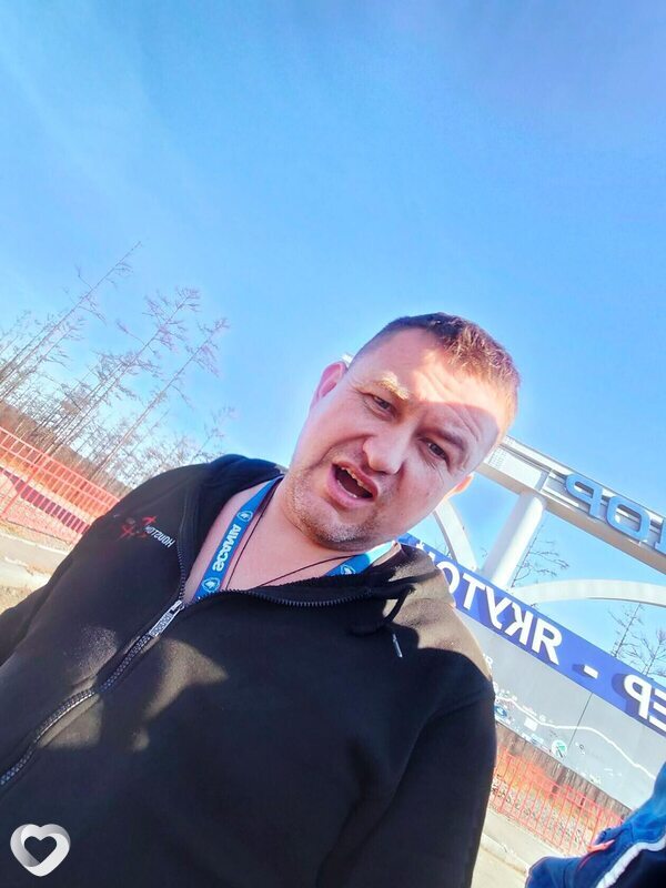 Алексей, 43, Иркутске — анкета №2800209