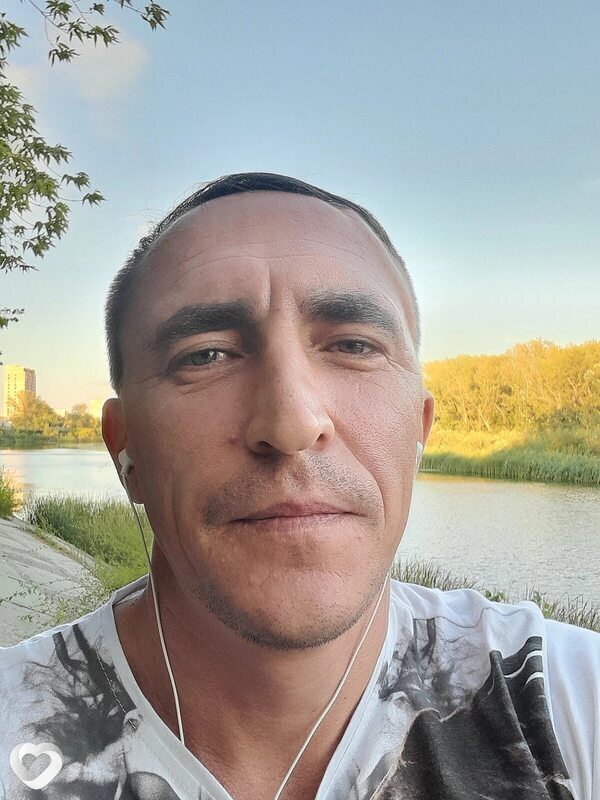 Евгений, 41, Кургане — анкета №2800219