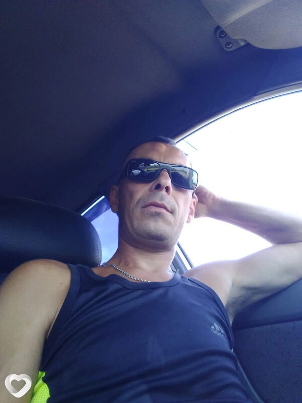 Александр, 42, Богородске — анкета №2800221