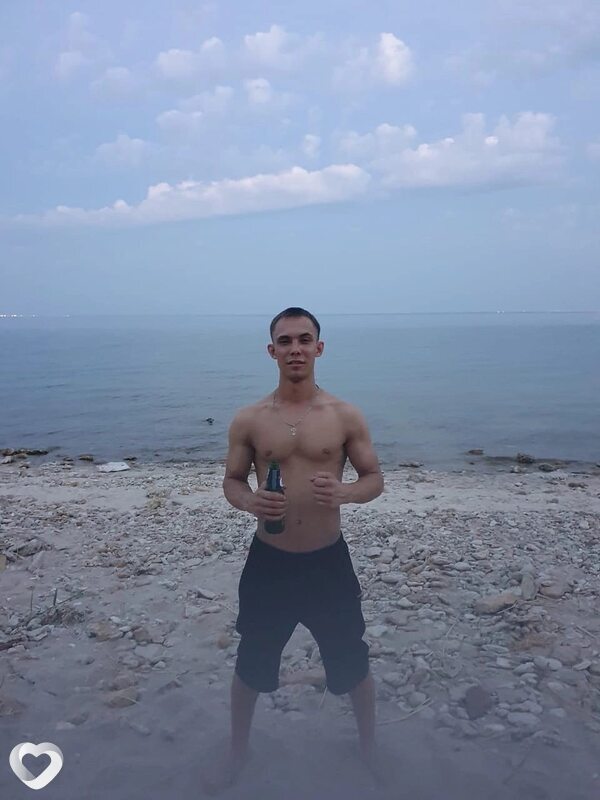 Иван, 29, Волгодонске — анкета №2800426