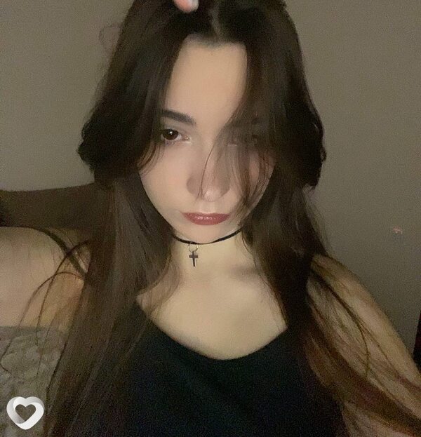 Юлия, 21, Москве — анкета №2800429