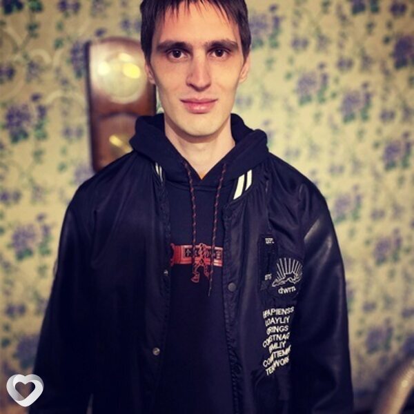Дмитрий, 29, Пензе — анкета №2800434