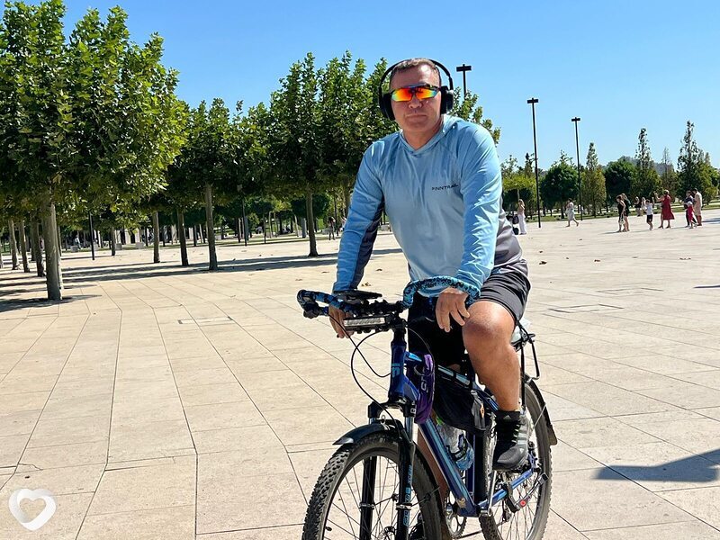 Андрей, 46, Краснодаре — анкета №2800438