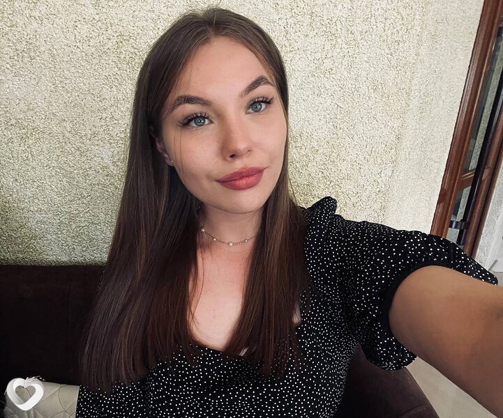 Настя, 26, Санкт-Петербурге — анкета №2800278