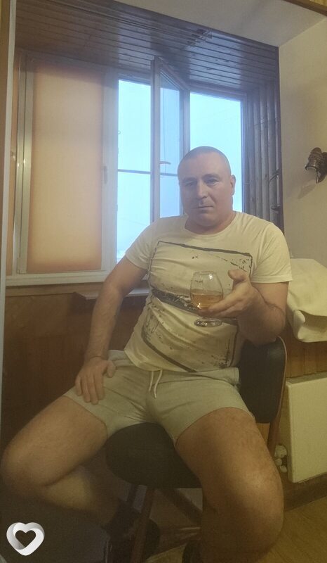 Артем, 43, Москве — анкета №2800282