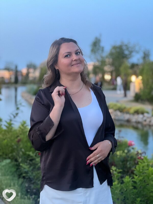 Алина, 35, Севастополе — анкета №2800283