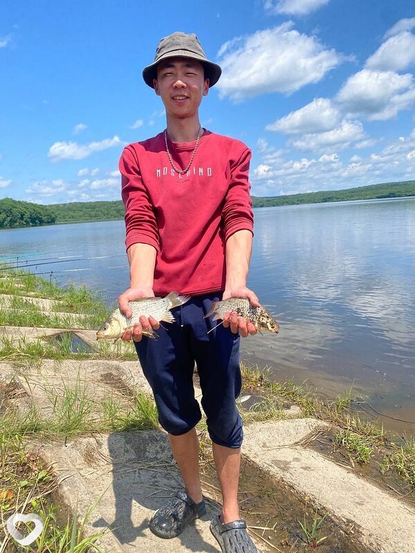 Константин, 25, Спасск-Дальний — анкета №2800285