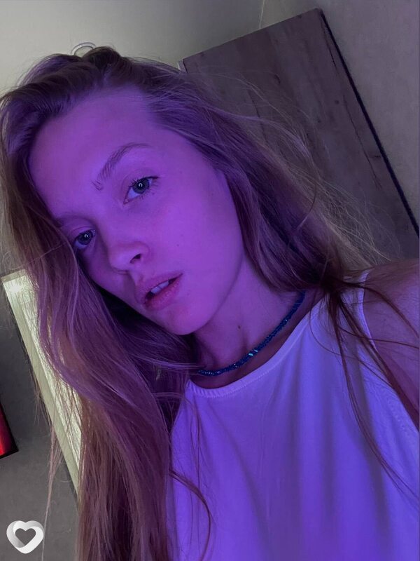 Ева, 25, Санкт-Петербурге — анкета №2800293