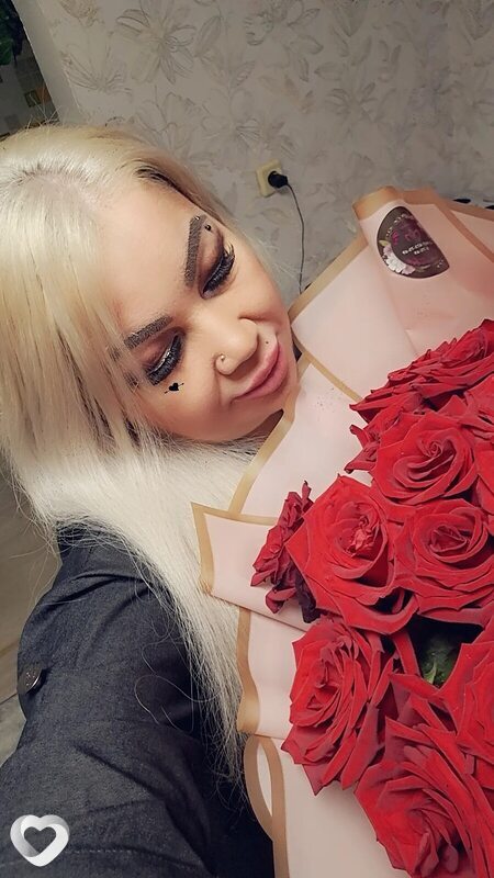 Анастасия, 41, Лениногорске — анкета №2800399