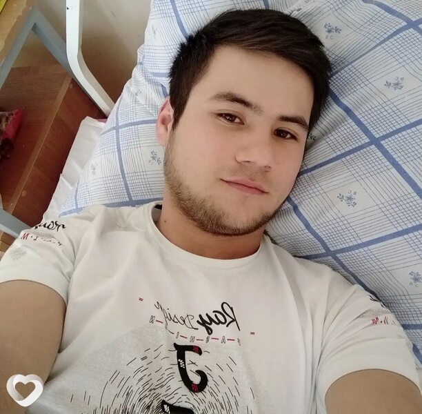 Алексей, 27, Рузе — анкета №2800405