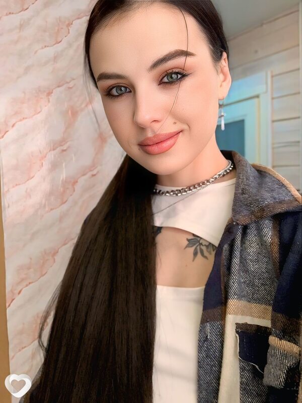 Катерина, 26, Краснодаре — анкета №2800410