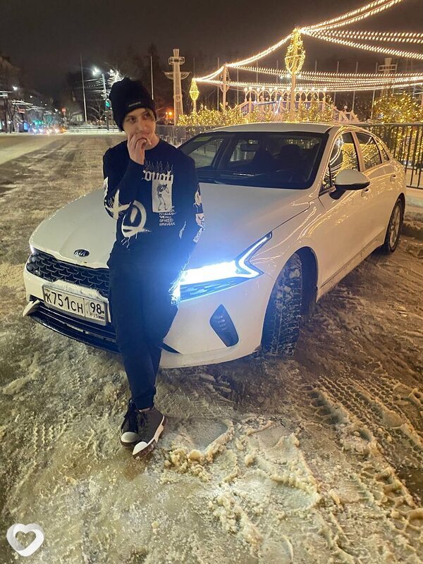 Александр, 26, Воронеже — анкета №2800411