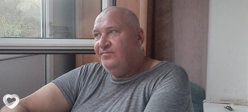 Сергей, 53, Петропавловске — анкета №2800412