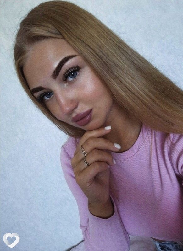 Мария, 24, Санкт-Петербурге — анкета №2800414