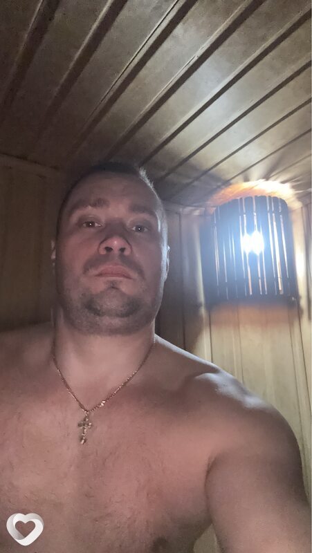 Серега, 41, Москве — анкета №2800421