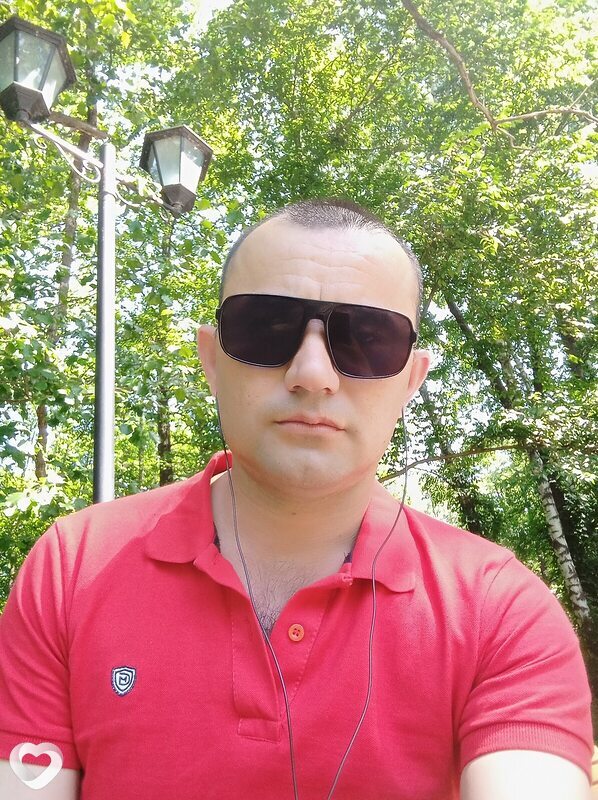 Олег, 36, Липецке — анкета №2800334