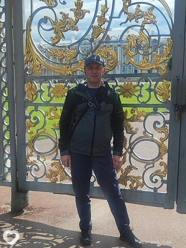 Леонид, 50, Минске — анкета №2800336
