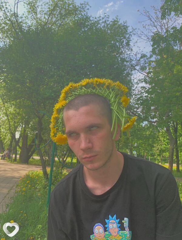 Дмитрий, Люберцы