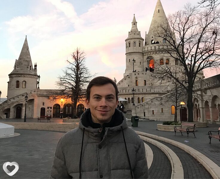Александр, 38, Краснодаре — анкета №2800875