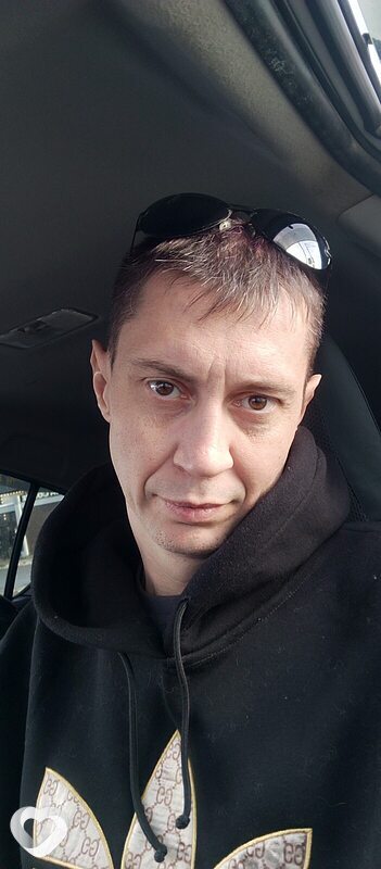 Александр, 42, Геленджике — анкета №2800881