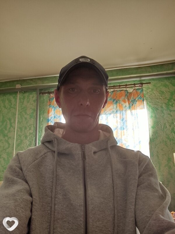 Михаил, 43, Кунгуре — анкета №2800885