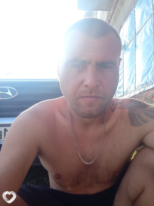 Саня, 40, Краснодаре — анкета №2800886