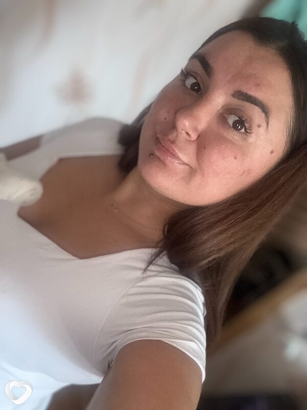 Ксения, 34, Иркутске — анкета №2800888