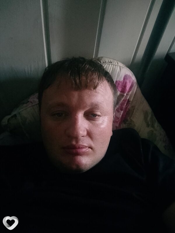 Рус, 37, Михайловка (Волгоградская Област — анкета №2800889