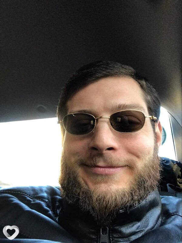 Maik, 39, Тбилиси — анкета №2800895