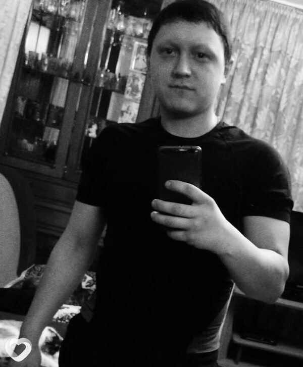 Иван, 33, Усть-Каменогорск — анкета №2800647
