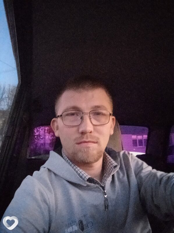 Иван, 32, Уфе — анкета №2800658