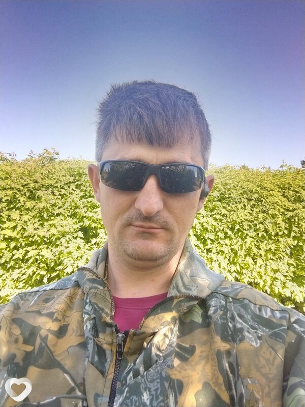 Иван, 39, Омске — анкета №2800667