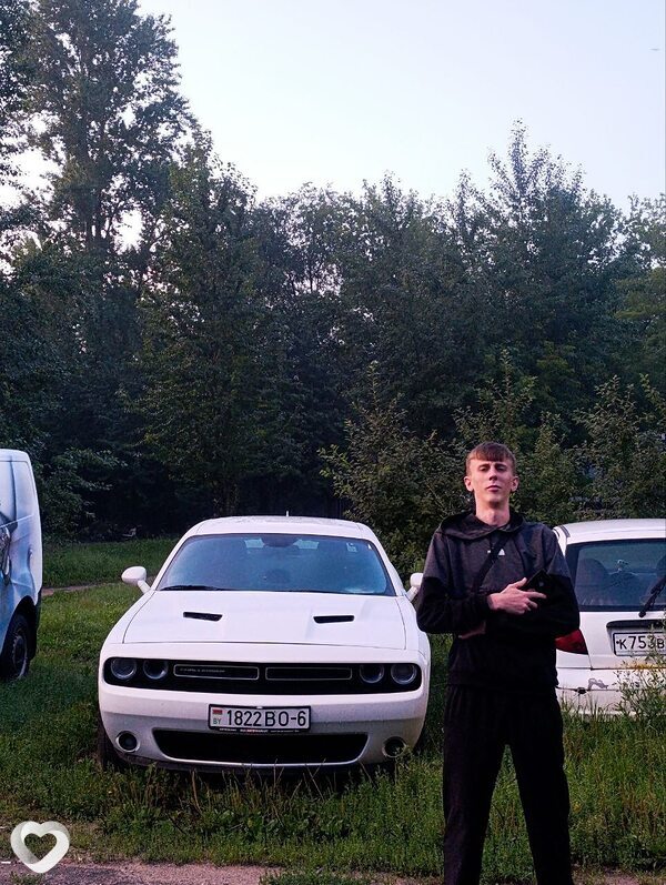 Александр, 19, Ульяновске — анкета №2800226