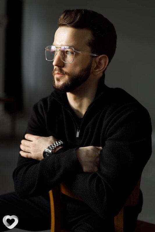 Денис, 27, Тюмени — анкета №2800230