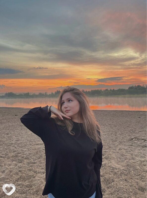 Дарья, 20, Нижнем Новгороде — анкета №2800232